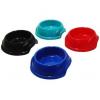 Whitefurze Round Pet Bowl Assorted Colours 0.7Ltr 22cm x 22cm x 6cm Pack of 1 P0107