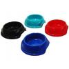 Whitefurze Round Pet Bowl Assorted Colours 30cm P0111