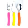 Viners Childerns Carnival Cutlery Set - 3 Piece Viners Childerns Carnival Cutlery Set - 3 Piece