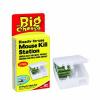 STV The Big Cheese RTU Mouse Kill Station - Pack of 2