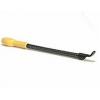 Stanley Handle Surform Round File Yellow 5-21-297