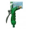 Deluxe Heavy Duty Metal Adjustable Spray Gun Green 612DX