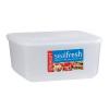 Sealfresh Square Cake Storer 6.5l 412680 Sealfresh Square Cake Storer 6.5l 412680