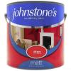 Johnstones Red Spice Matt Vinyl Emulsion 2.5Ltr Johnstones Red Spice Matt Vinyl Emulsion 2.5Ltr