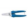 Draper Tools Universal Snips Assorted 12389