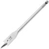 Dewalt Flatwood Drill Bits Silver 14mm x 160mm DT4814-QZ