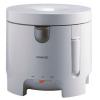 Kenwood 1kg cool wall Round deep fryer DF310