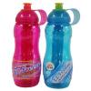 EZ Freeze Assorted Colours Polycarbonate Bottle - 22oz