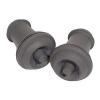 Vacu Vin Wine Saver Replacement End Stoppers - Set of 2 Vacu Vin Wine Saver Replacement End Stoppers - Set of 2