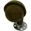 Ball-Type Castors With Plates Assorted 1.5-Inch and 40mm 2Pk 48024