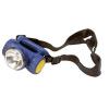 Vitrex Weatherproof Headlight Black 30216000V