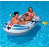 Bestway Shark Boat 92" x 53"