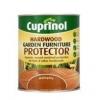 Cuprinol Mahogany Hardwood Garden Furniture Protector 750ml