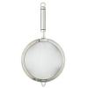 Kitchen Craft Oval Handled Professional Stainless Steel Sieve - 18cm 