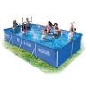 Bestway Family Splash Frame Pool 31” x 85” x 163” BW56044 Bestway Family Splash Frame Pool 31” x 85” x 163” BW56044