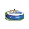Bestway Splash and Play Fast Set Pool with Filter Pump Blue 305cm x 76cm BW57191