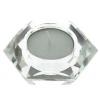 Salco Group Hand Cut Crystal Tealight Holder