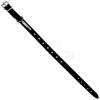 Armitage Good Boy 40cm x 19mm Black Leather Dog Collar Armitage Good Boy 40cm x 19mm Black Leather Dog Collar