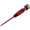 Stanley Parallel Tip Screwdriver 1.2mm x 6.5mm Stanley Parallel Tip Screwdriver 1.2mm x 6.5mm