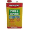 Mangers Paint & Varnish Stripper 5Ltr Mangers Paint & Varnish Stripper 5Ltr