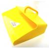 Lucy Mild Yellow Large Dustpan
