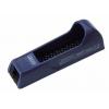 Draper Multi-Rasp Wood Block Plane With Carbon Steel Blade Blue 140mm 13849