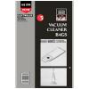 Electrolux Power-lite Vacuum Cleaner Bag White 5Pk HS-208