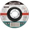 Black &amp; Decker Piranha 115mm Bonded Cutting Disc For Stones X32075