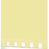 Rutland Range Citrus Coloured Oakham Luxury Roller Blind 90cm