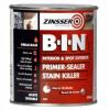 Zinsser B-I-N Primer and Sealer Paint White 500ml BN6010Q