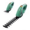 Black & Decker Cordless 7.2V Shear & Shrubbery Combi Kit 10cm/15cm GL605-GB Black & Decker Cordless 7.2V Shear & Shrubbery Combi Kit 10cm/15cm GL605-GB