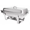 Catering Classics Stackable Chafing Dish Set Catering Classics Stackable Chafing Dish Set