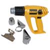 DeWalt 2000W Heavy-Duty Hot-Air / Heat Gun 240V DW340K DeWalt 2000W Heavy-Duty Hot-Air / Heat Gun 240V DW340K