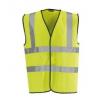 Baratec Hivis 2B and B Vest Yellow XL 8030006