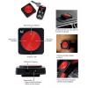 Dual Universal Bluetooth GPS Receiver (Wirelessly Add GPS To Your Devices) Dual Universal Bluetooth GPS Receiver (Wirelessly Add GPS To Your Devices)