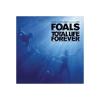 Total Life Forever by Foals Total Life Forever by Foals