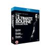 The Ultimate Bourne Collection [Blu-ray] [2002]