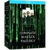 The Matrix/Matrix Reloaded/Matrix Revolutions [Blu-ray] [1999]