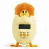Kitchen Craft Clucky Pop-Up Chicken Egg Timer Kitchen Craft Clucky Pop-Up Chicken Egg Timer