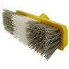 Lucy Mild Yellow Hard Broom Head 11-Inch L1700028