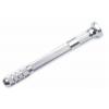 Rolson Swivel Head Pin Vice Silver 59143