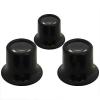 Rolson Eye Loupe Magnifying Glass 2x 5x and 10x Pack of 3 Rolson Eye Loupe Magnifying Glass 2x 5x and 10x Pack of 3