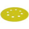 Dewalt Quick Fit Sanding Disc 125mm 240g Pack of 10 DT3107 Dewalt Quick Fit Sanding Disc 125mm 240g Pack of 10 DT3107