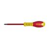 Stanley Fat Max Insulated Phillips Screwdriver Red and Yellow 2 x 125mm 0-65-416