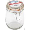 Tala Air Tight Lever Arm Storage Jar Transparent 700ml 128/700