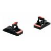 Pest-Stop Sure-Set Mouse Trap Black Pack of 2 PRCPSSPT