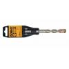 Dewalt SDS-Plus Extreme Two Drill Bit Silver 16mm x 160mm DT9578