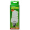 Lloytron Energy Saver Mini spiral -20w/B22 Large Baynet Cap Lloytron Energy Saver Mini spiral -20w/B22 Large Baynet Cap