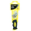 Woodbury Stubby Wrench Silver 4-Inch W60021