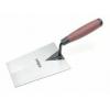 Rolson Bucket Trowel With Soft Grip Handle Multicolour 180mm 52286